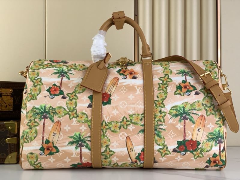Louis Vuitton Travel Bags